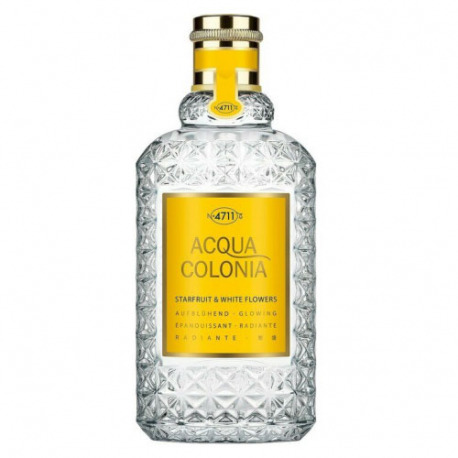 'Acqua Colonia Starfruit & White Flowers' Eau de Cologne - 170 ml