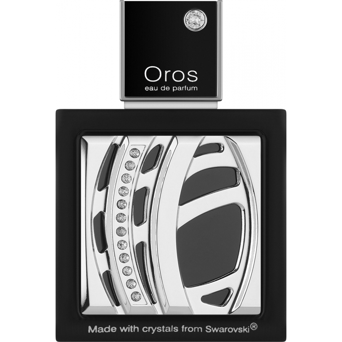 'Oros' Eau De Parfum - 85 ml