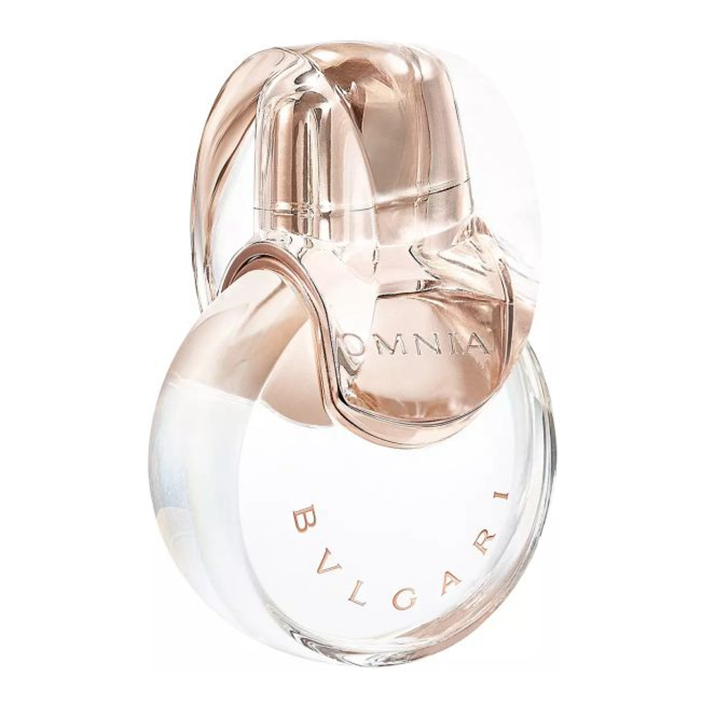 'Omnia Crystalline' Eau De Toilette - 50 ml