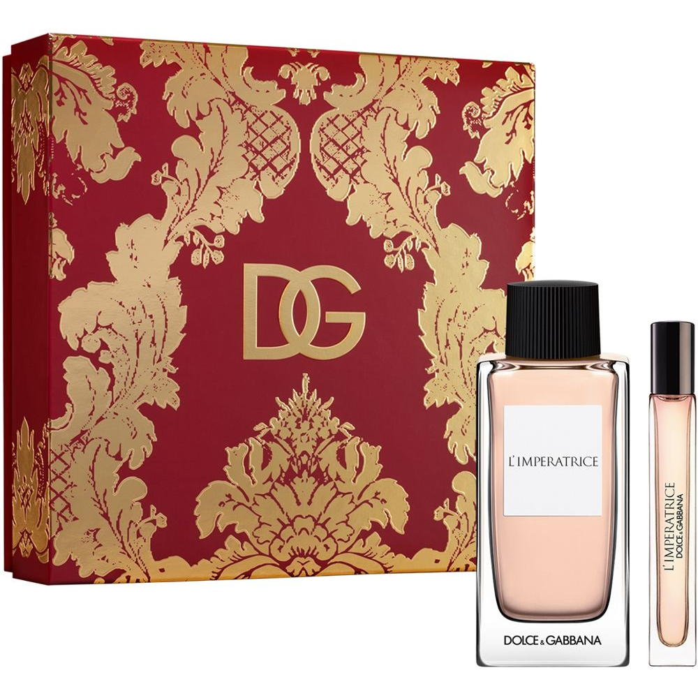 'L'Imperatrice' Perfume Set - 2 Pieces