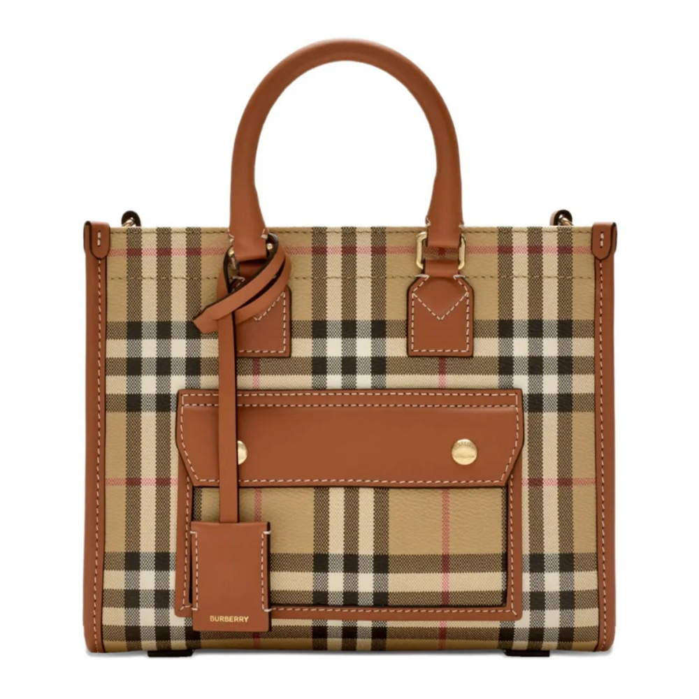 Sac Cabas 'Mini Freya' pour Femmes