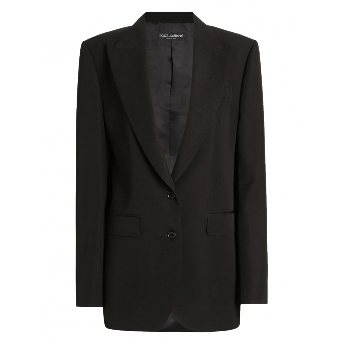 Women's 'Button' Blazer