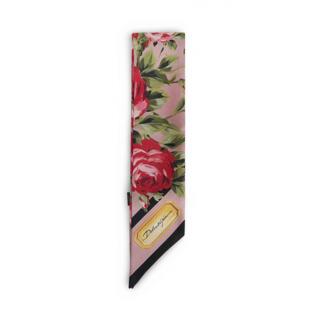 Women's 'Bouquet Print' Scarf