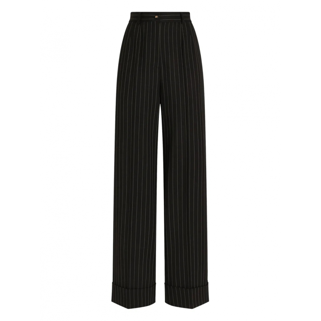 Women's 'Striped' Trousers