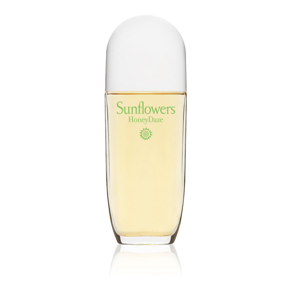 'Sunflowers HoneyDaze' Eau De Toilette - 100 ml