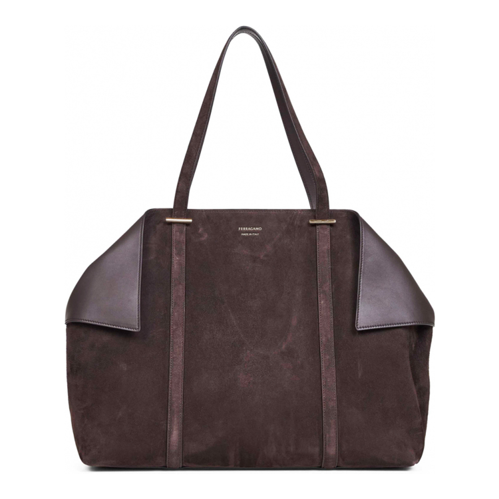 Women's 'Folded' Tote Bag