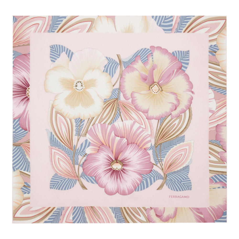 'Brezza Print' Halstuch für Damen