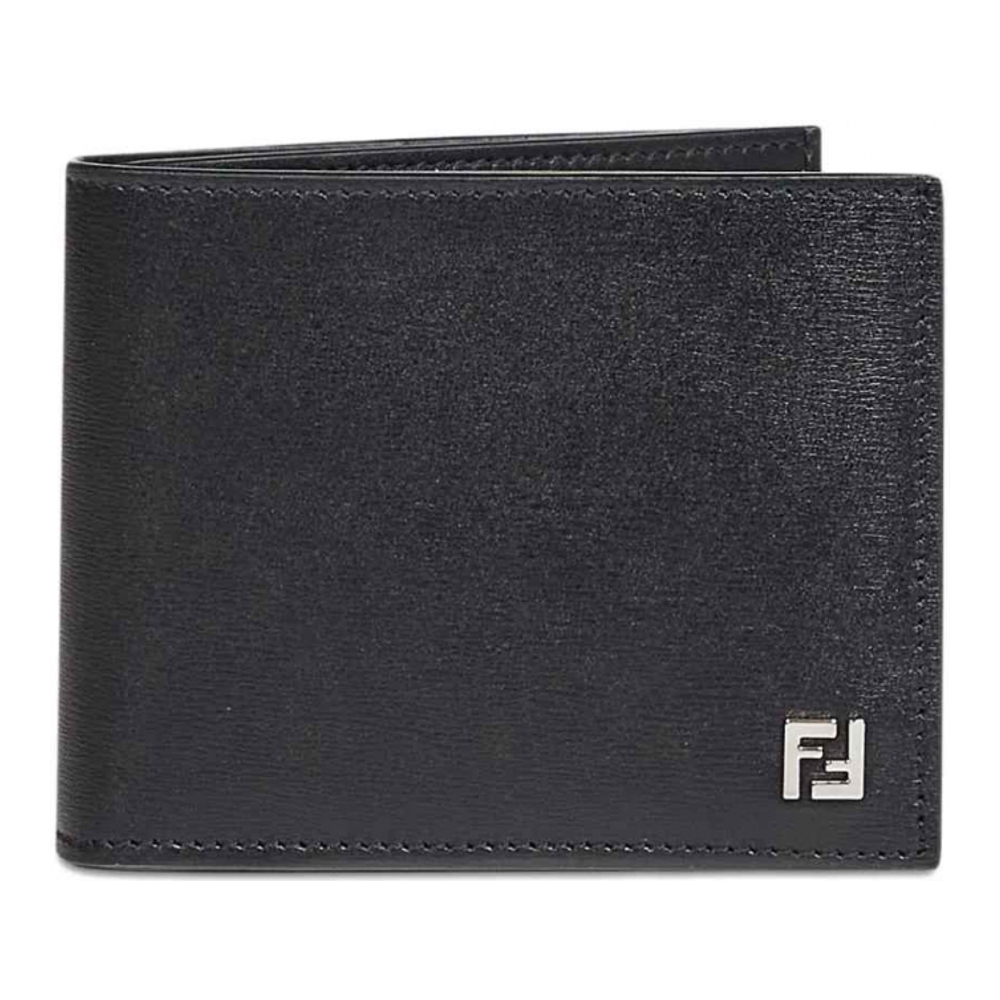 'Squared' Portemonnaie für Herren