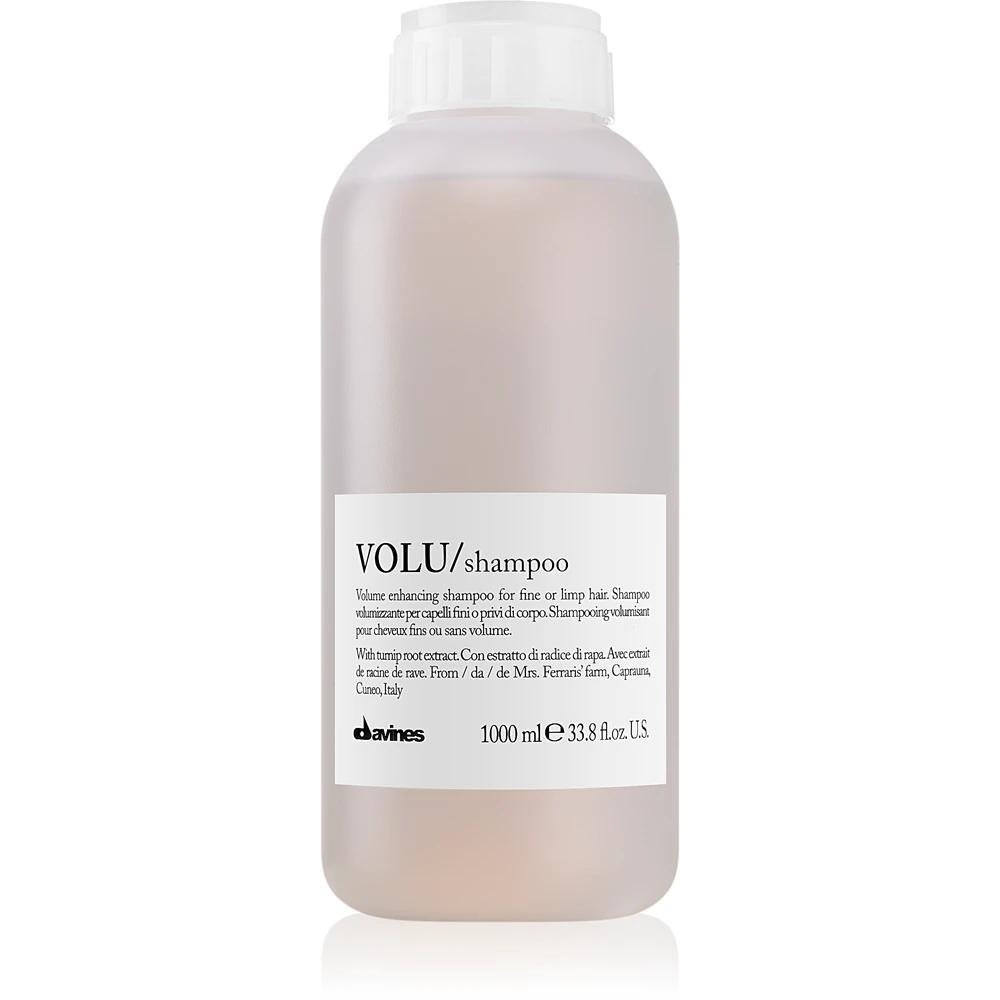'Volu' Shampoo - 1000 ml