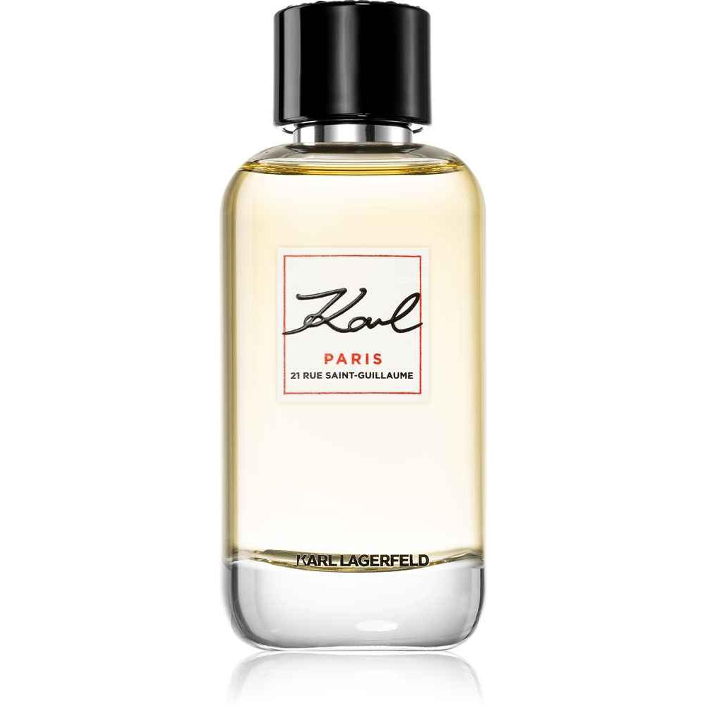 'Paris 21 Rue Saint Guillaume' Eau De Parfum - 100 ml