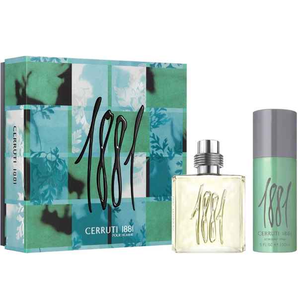 '1881' Perfume Set - 2 Pieces