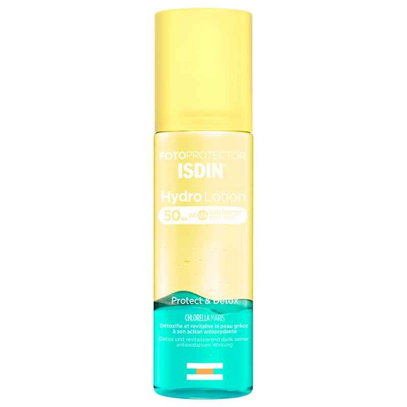 'Fotoprotector Hydro SPF50+' Sunscreen Lotion - 200 ml