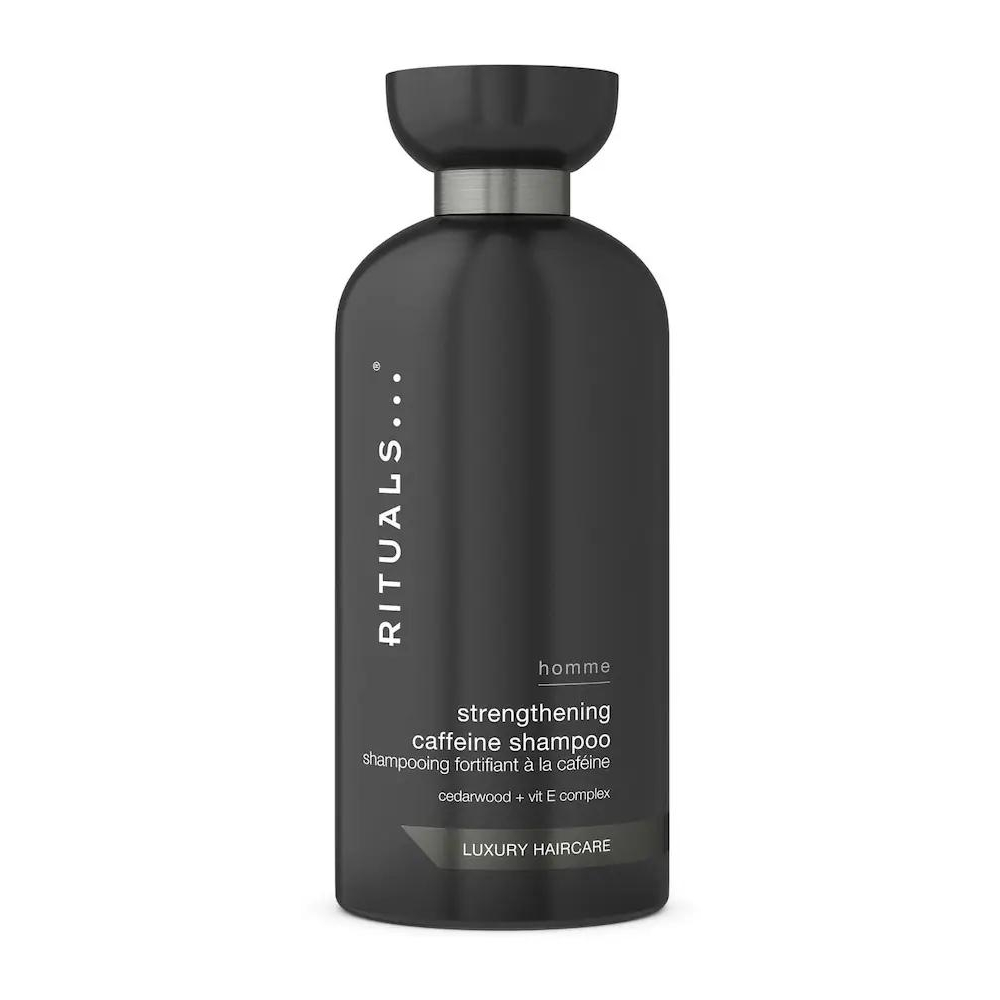 Shampoing 'Homme Strenghtening Caffeine' - 250 ml