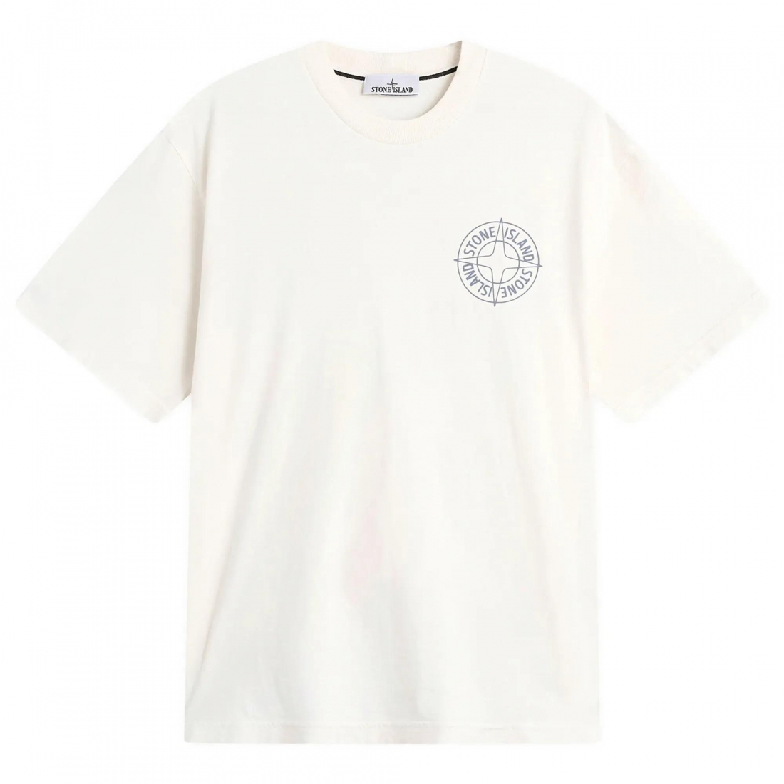Men's 'Outline Compass' T-Shirt