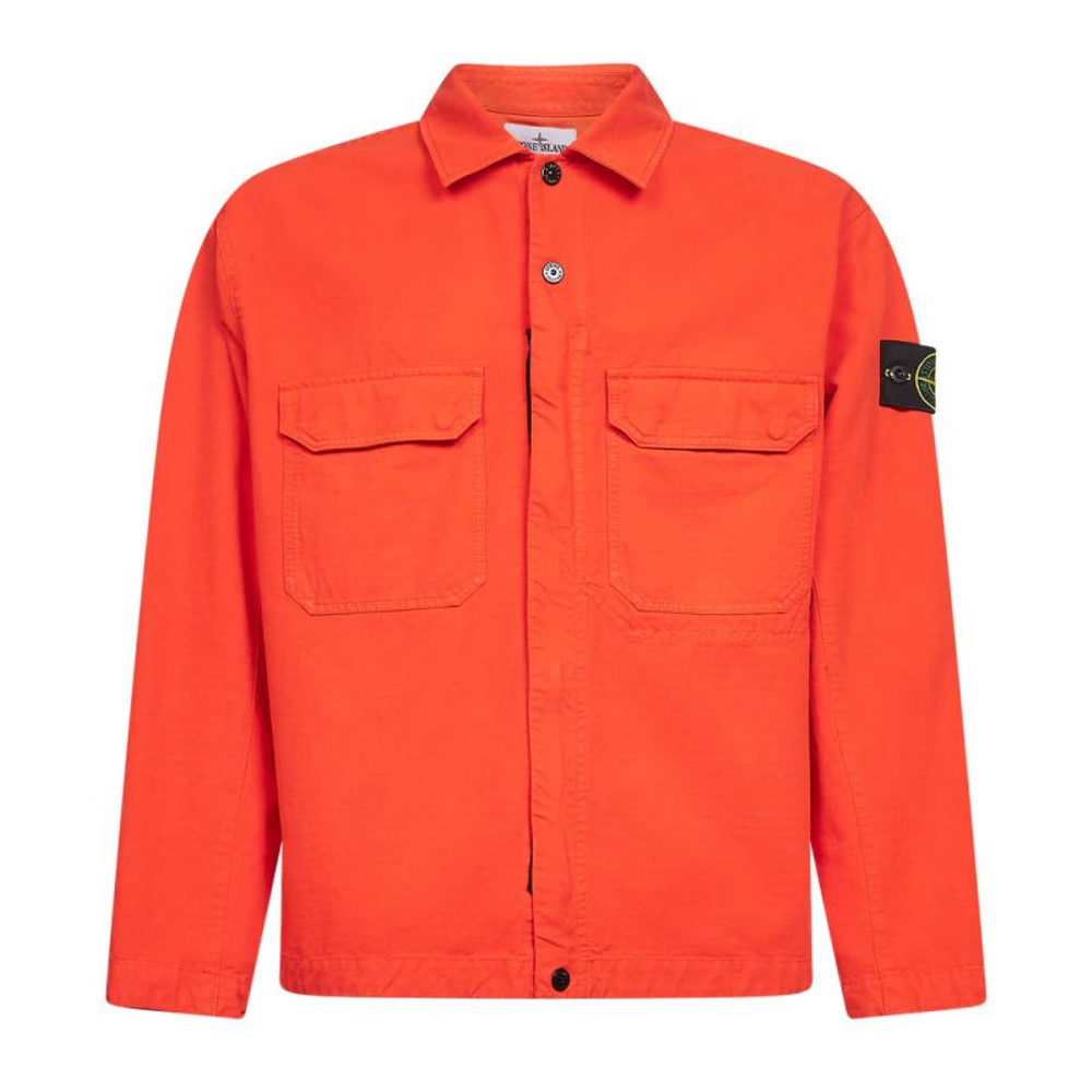 Men's Overshirt