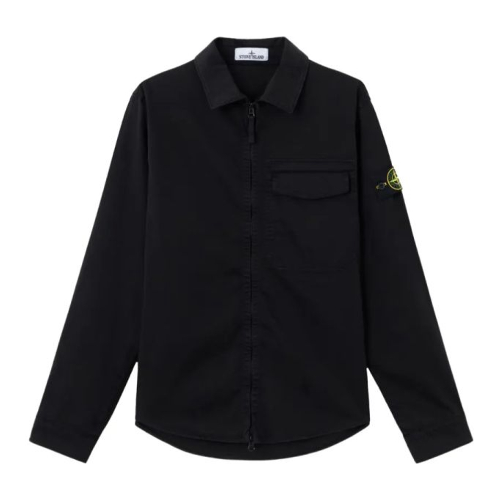 Men's 'Zip Pocket' Shirt