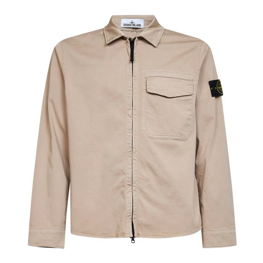 Men's Overshirt