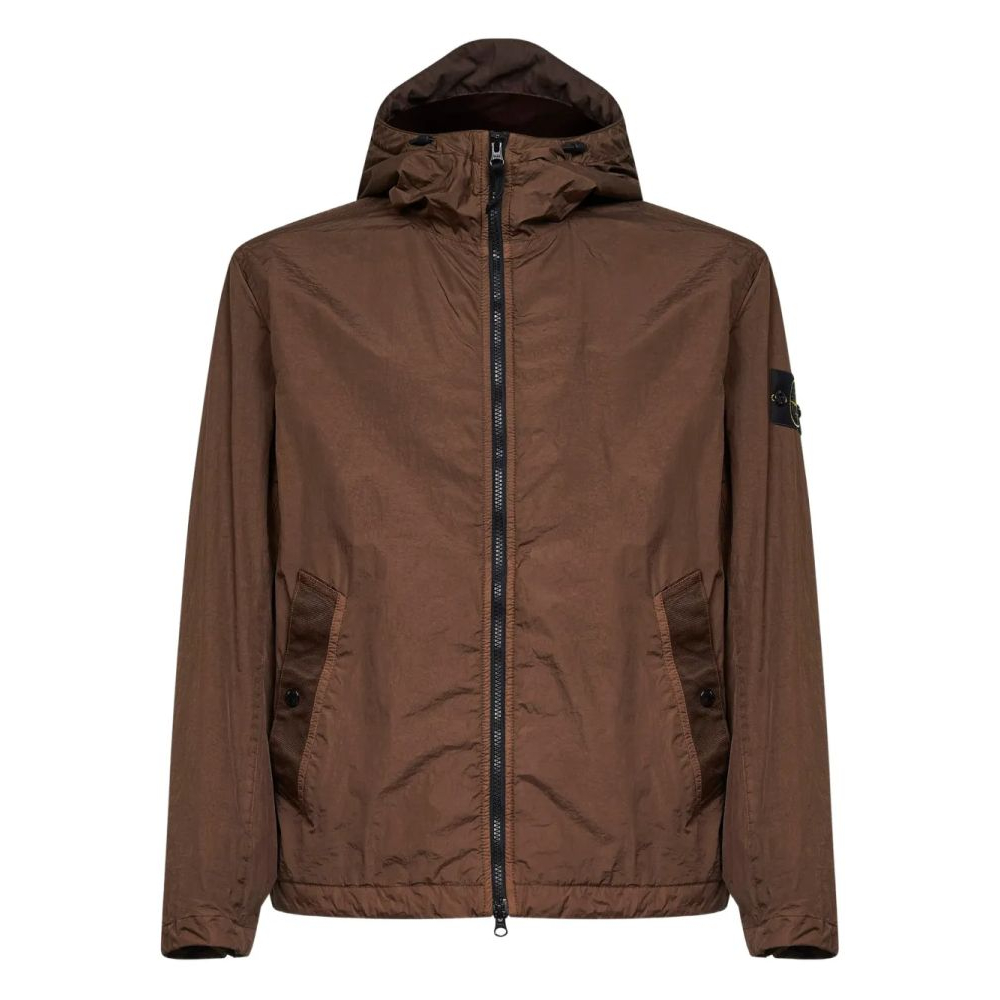 Men's 'Hooded Zip' Jacket