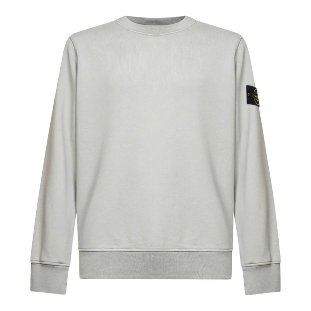 Men's 'Ribbed Badge' Sweatshirt