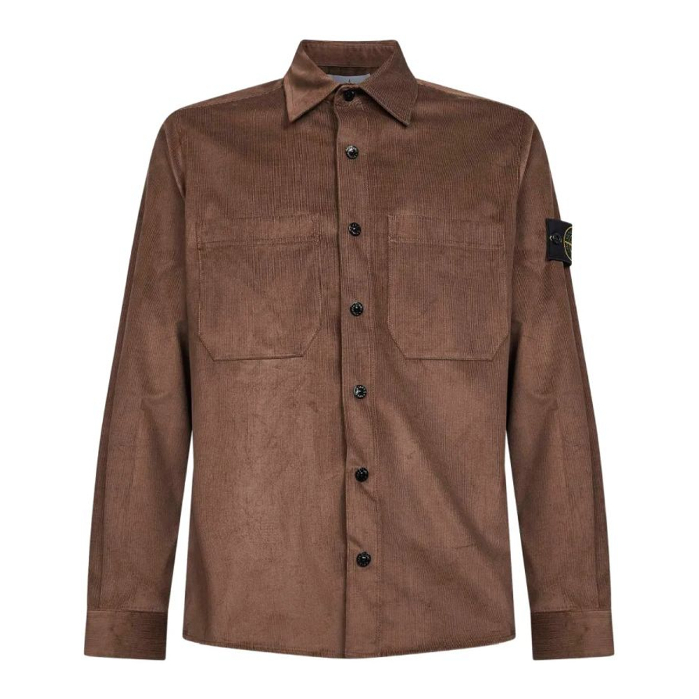 Men's 'Patch-Pocket' Shirt