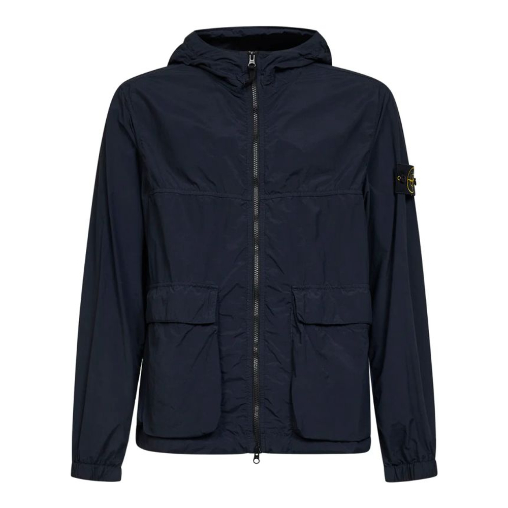 Men's 'Hooded' Parka