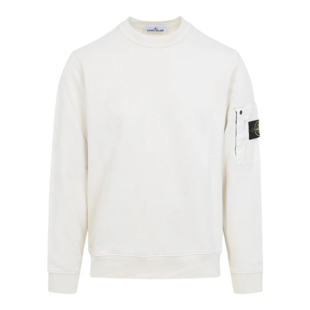 Men's 'Outline Compass' Sweatshirt