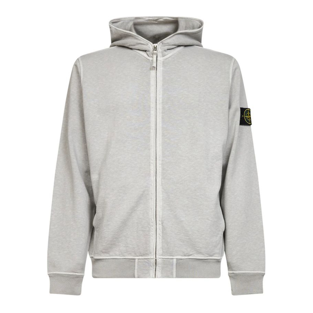 Men's 'Zip' Hoodie