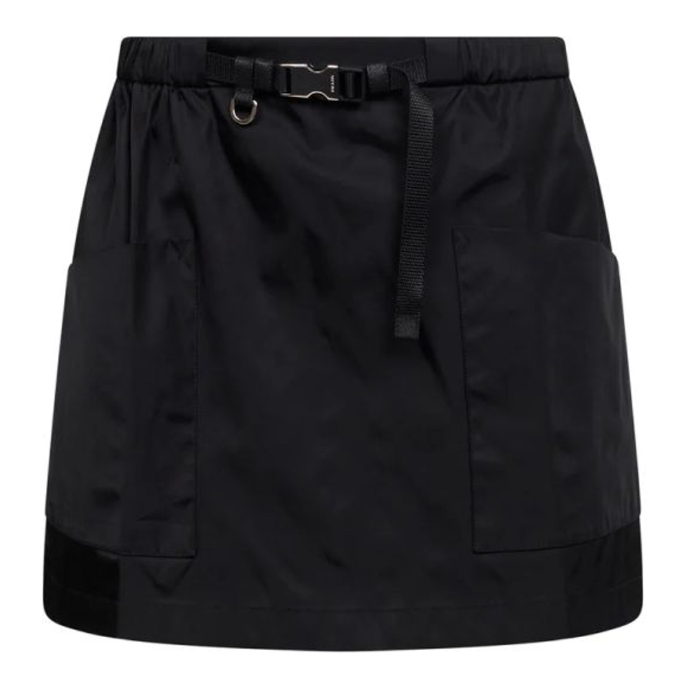 Mini Rock für Damen