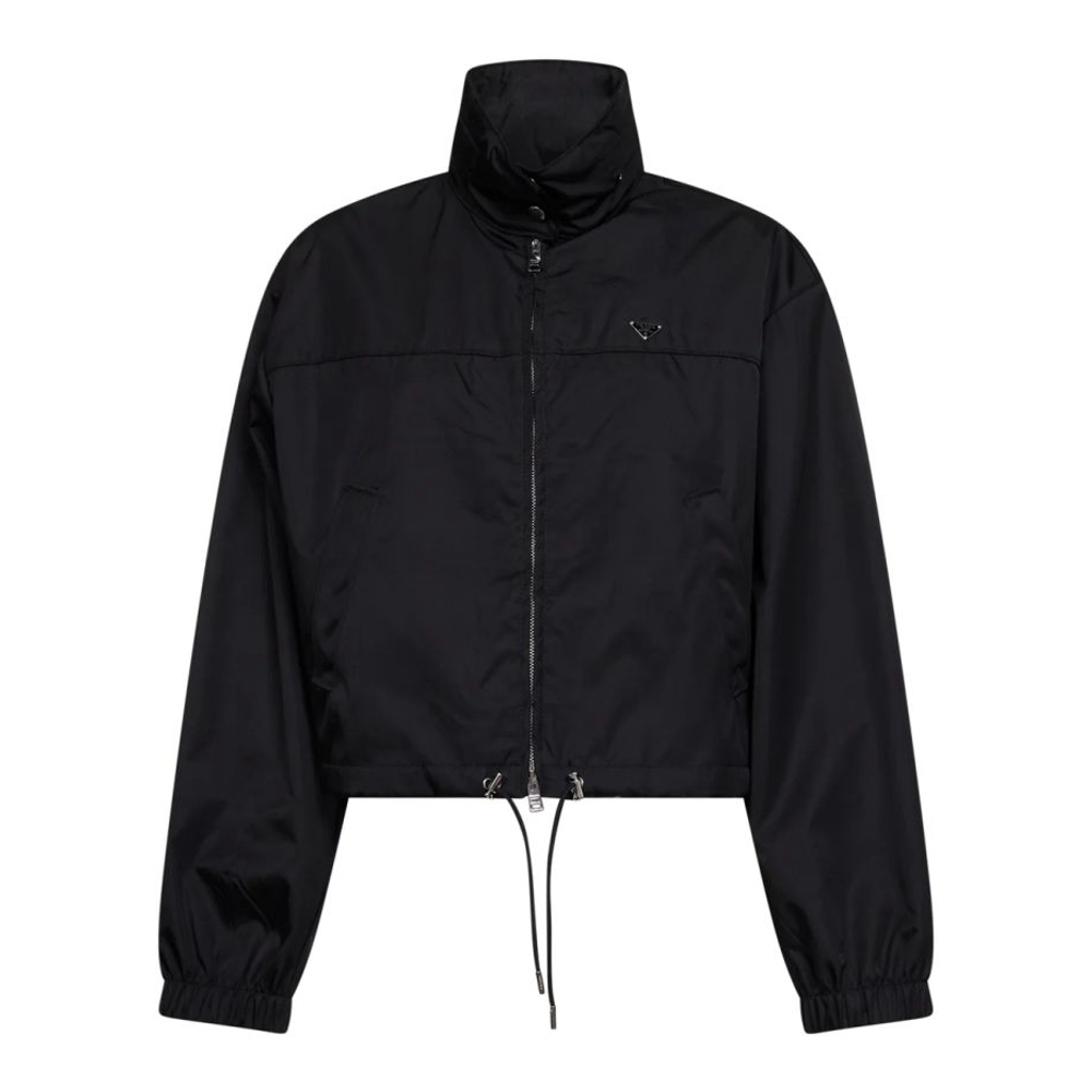 'Hooded' Jacke für Damen