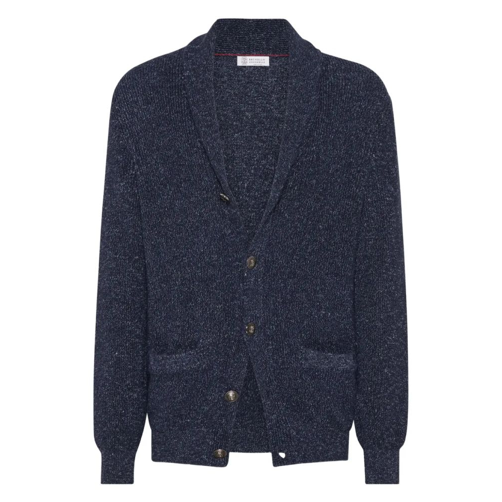 Strickjacke für Herren