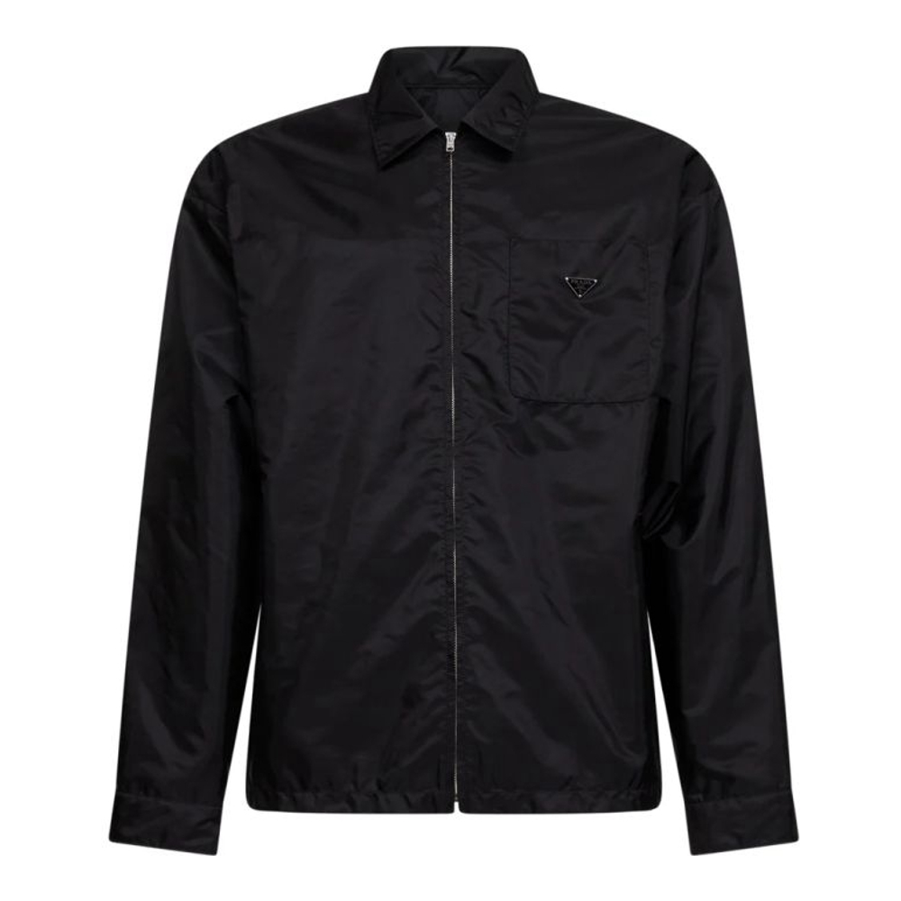 Men's Overshirt