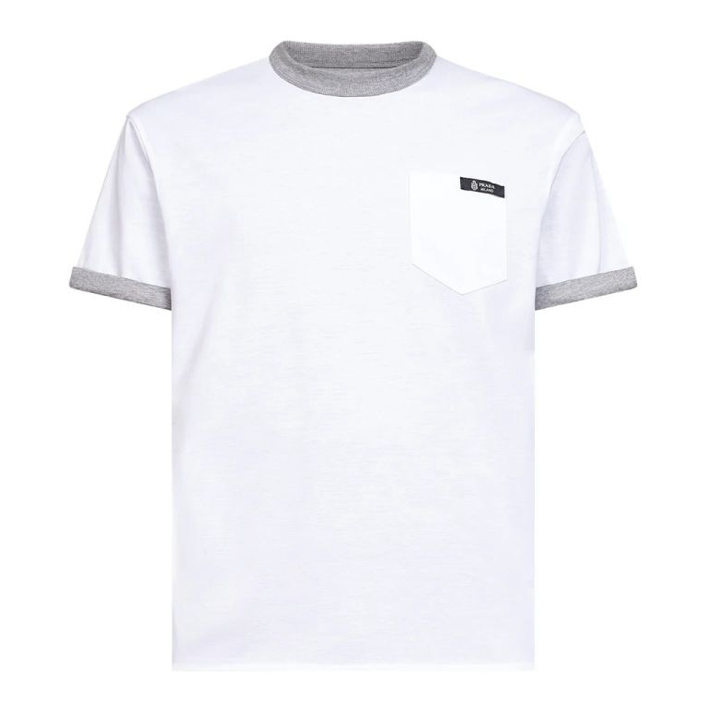 Men's 'Reversible' T-Shirt
