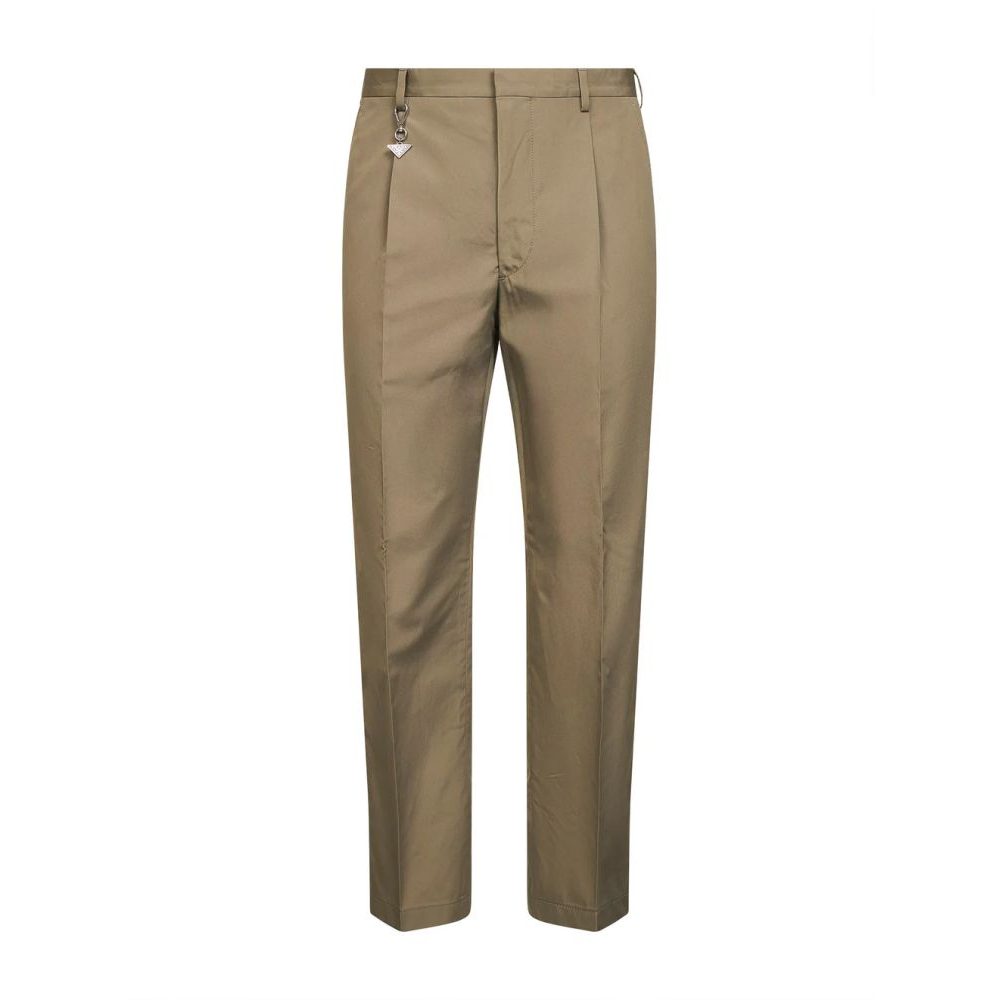 Men's 'Key Ring' Trousers