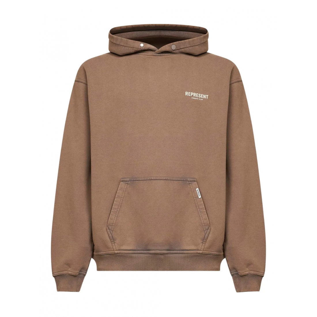 Men's Hoodie