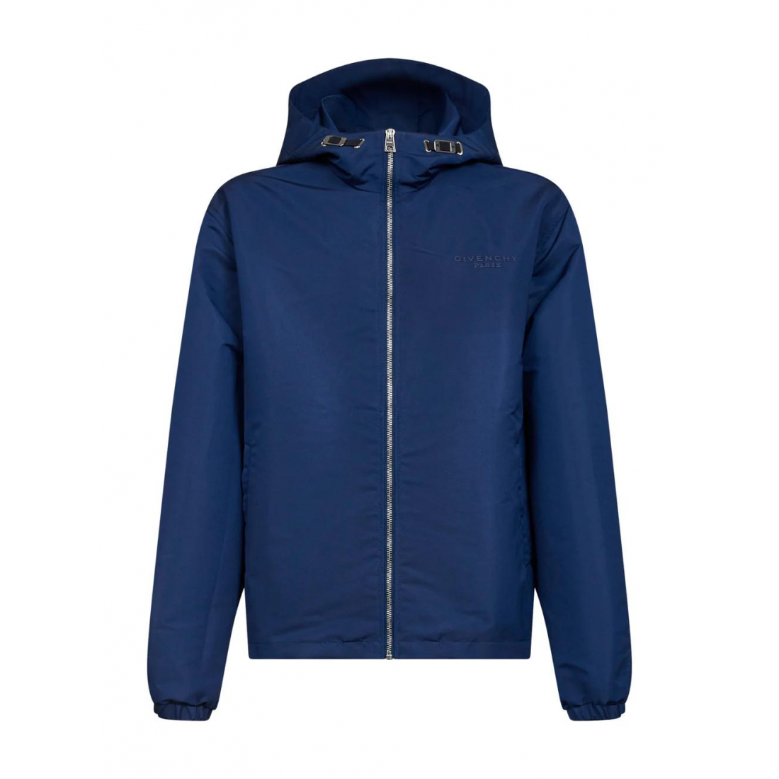 Coupe-vent 'Embroidered Technical' pour Hommes