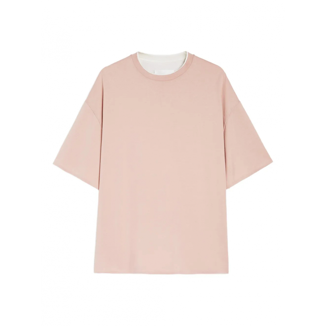 T-shirt 'Double-Layer' pour Hommes