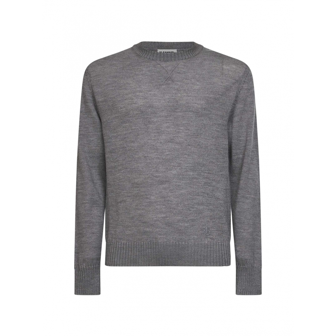 Men's 'Knit Monogram' Sweater