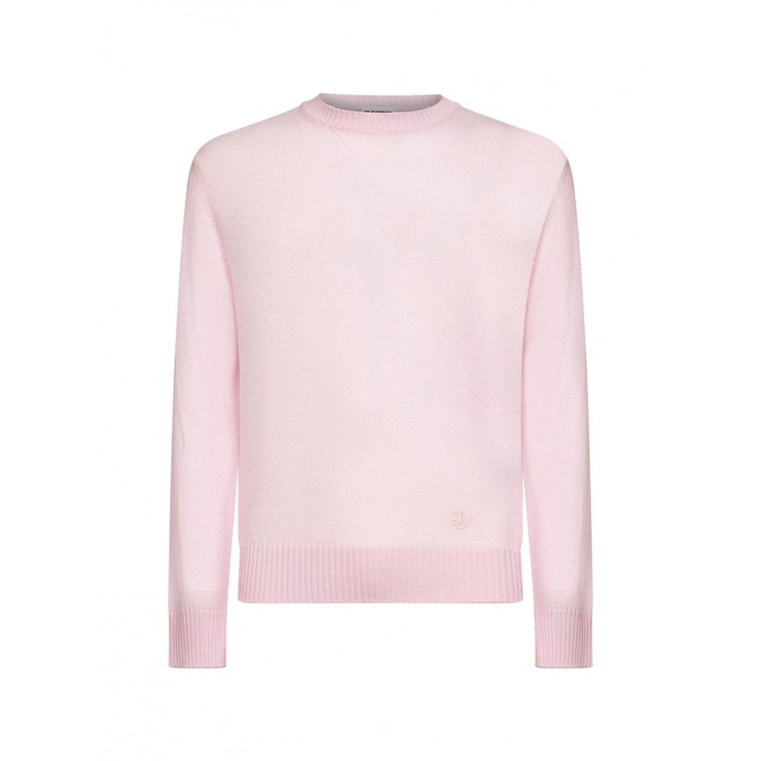 Men's 'Logo Embroidery' Sweater