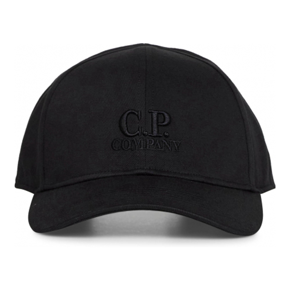 Casquette 'Gabardine Logo' pour Hommes