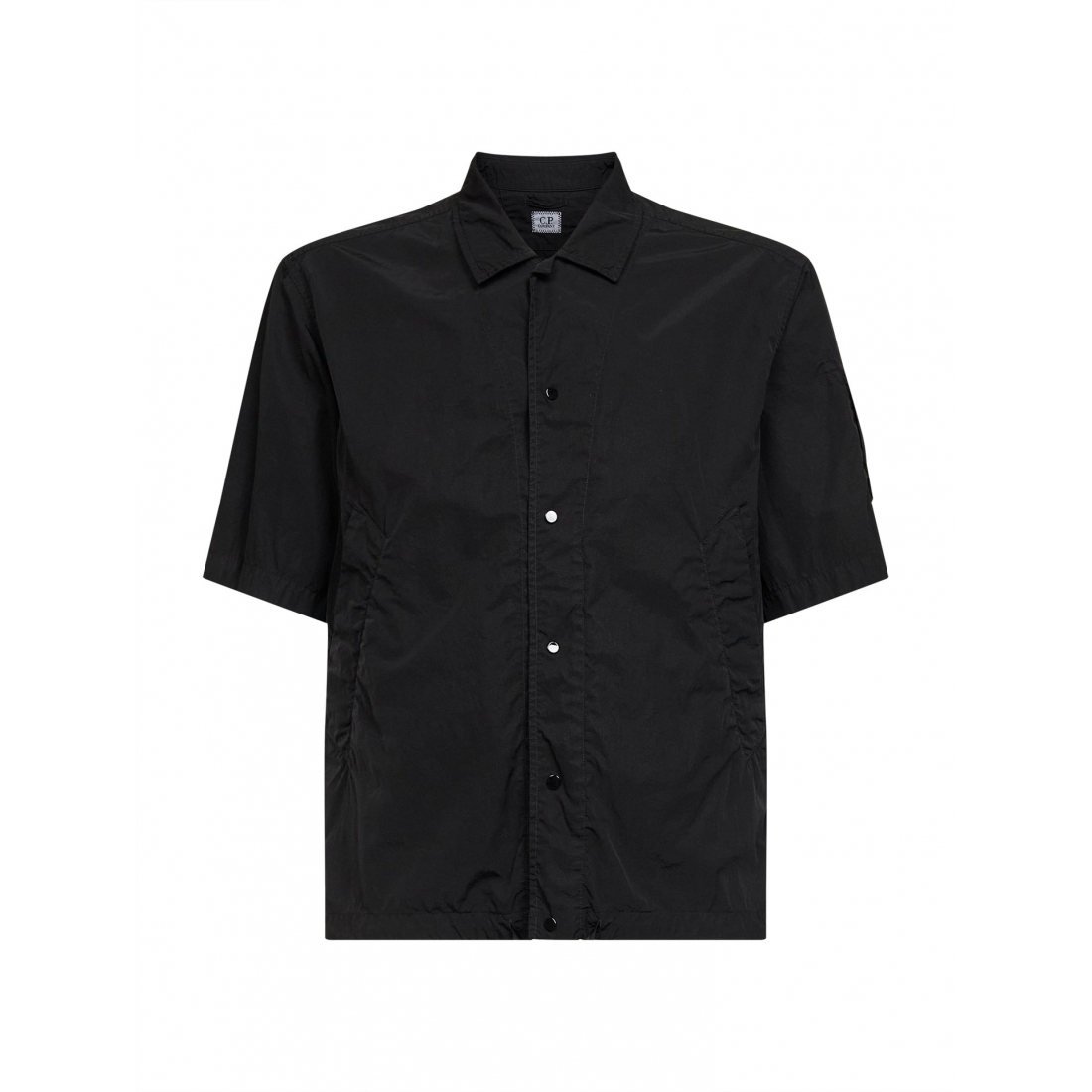 Surchemise 'Chrome-R Lens' pour Hommes