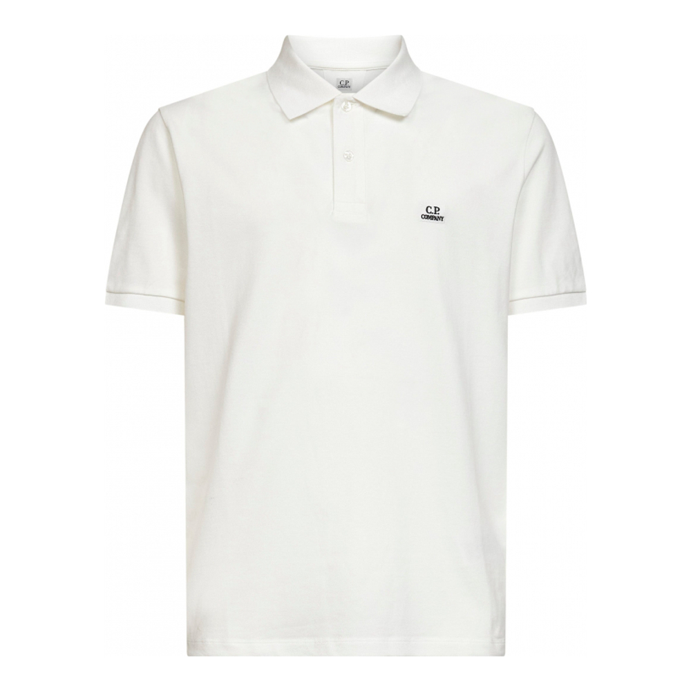 Men's 'Pique' Polo Shirt