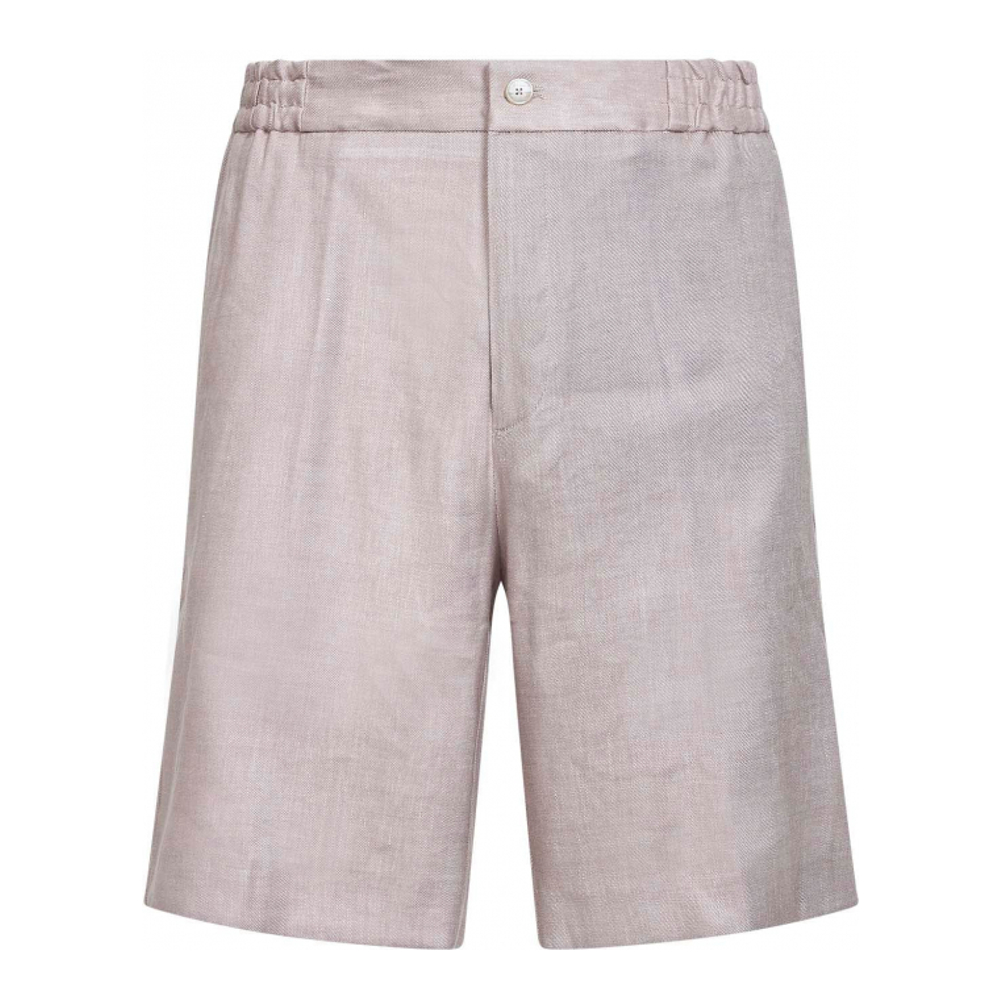 Bermuda 'Stretch' pour Hommes