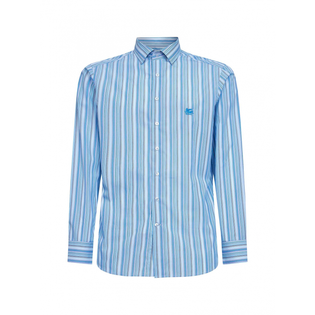 Men's 'Pegaso Embroidery' Shirt