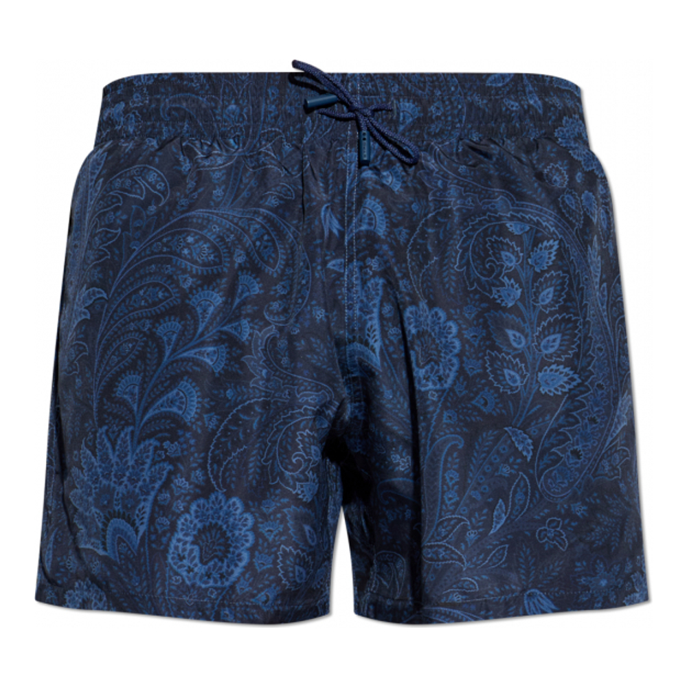Men's Swimming Shorts
