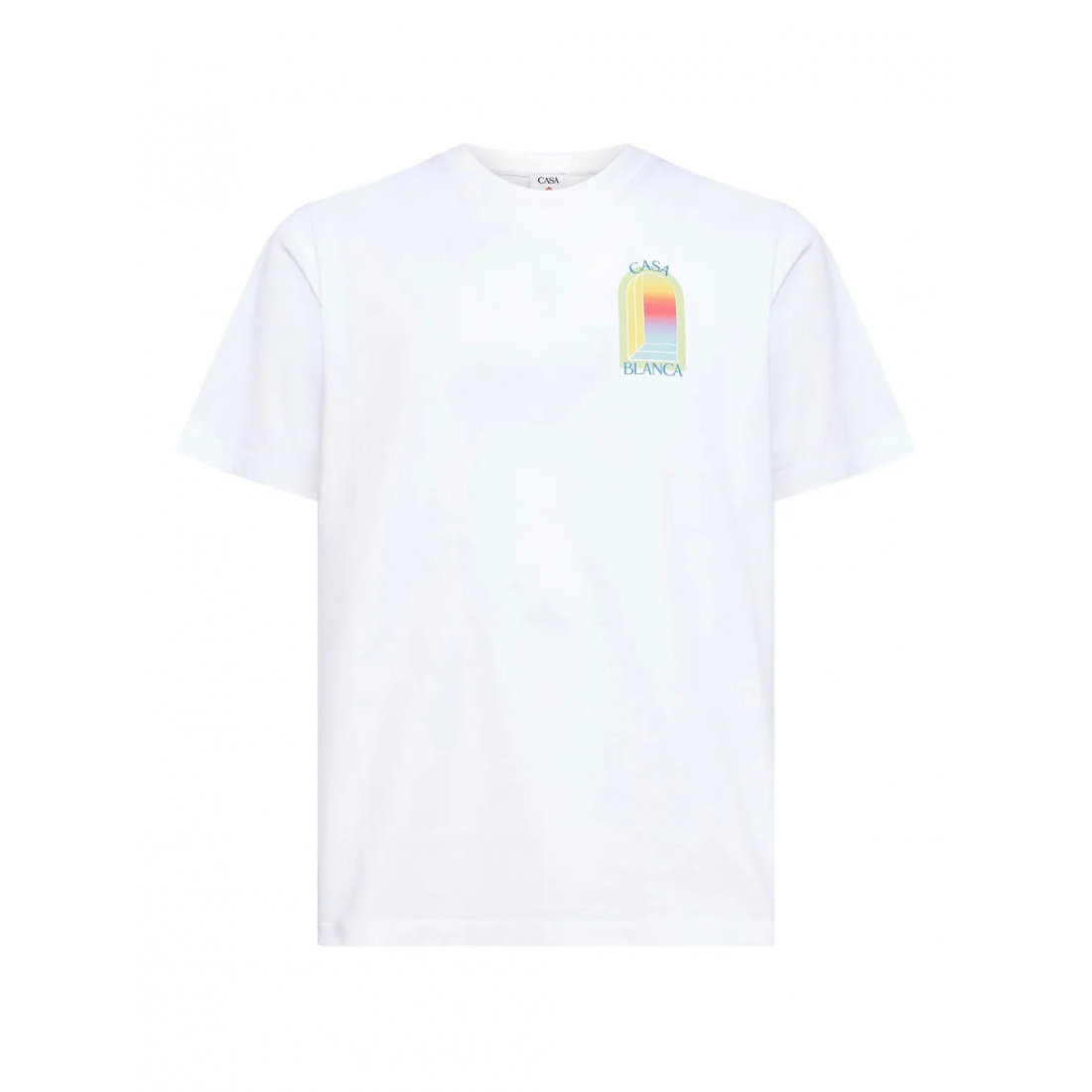 Men's 'L'Arche Printed' T-Shirt