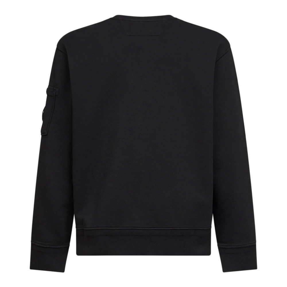 Men's 'Fleece Lens' Sweatshirt