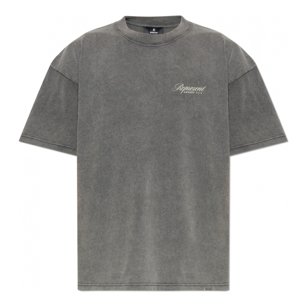 T-shirt 'Thoroughbred' pour Hommes