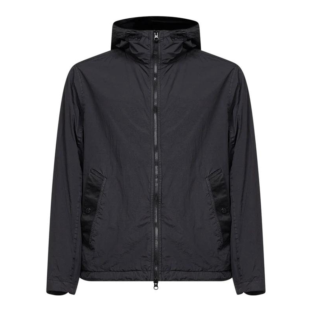 Men's 'Hooded' Jacket