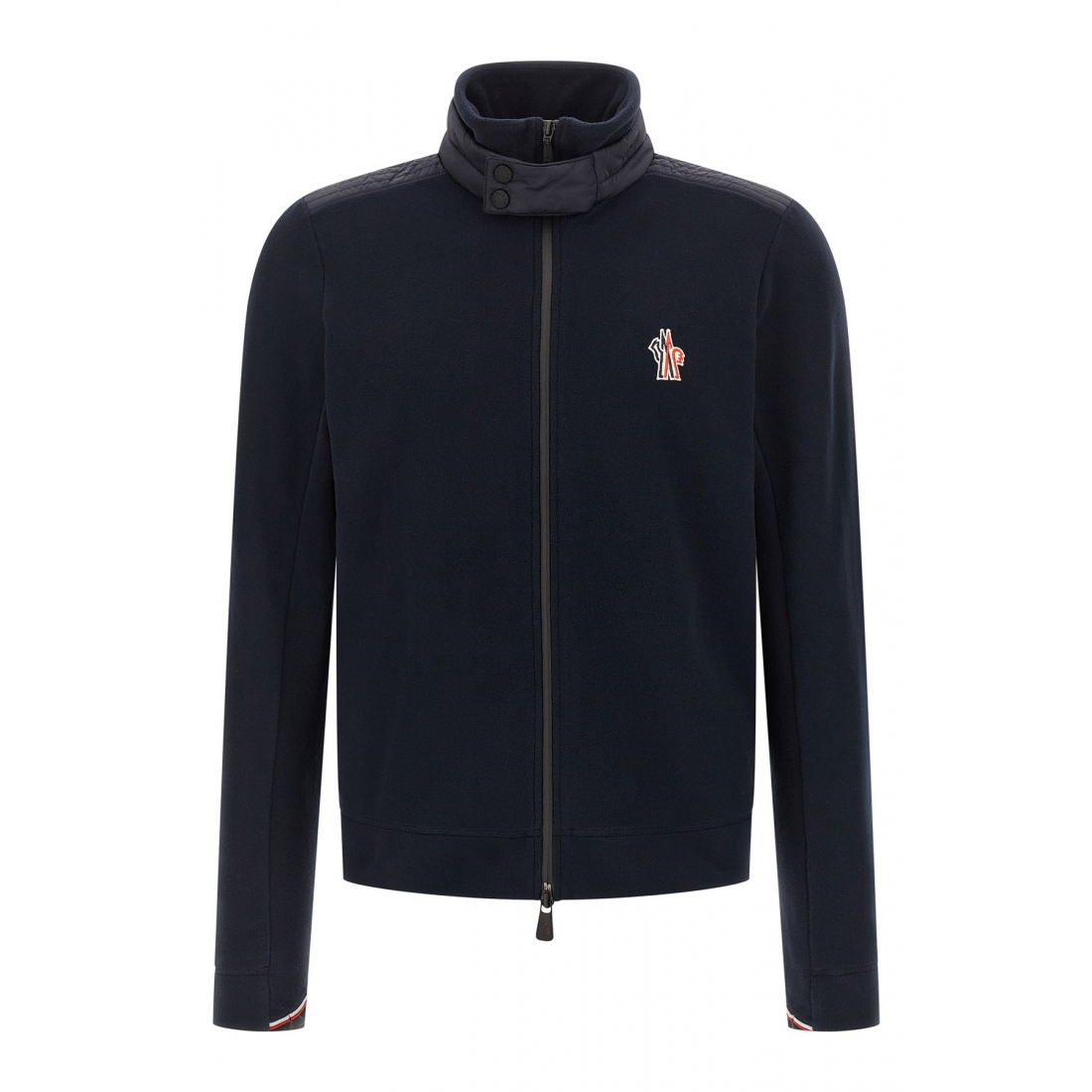 Men's 'Fleece' Cardigan