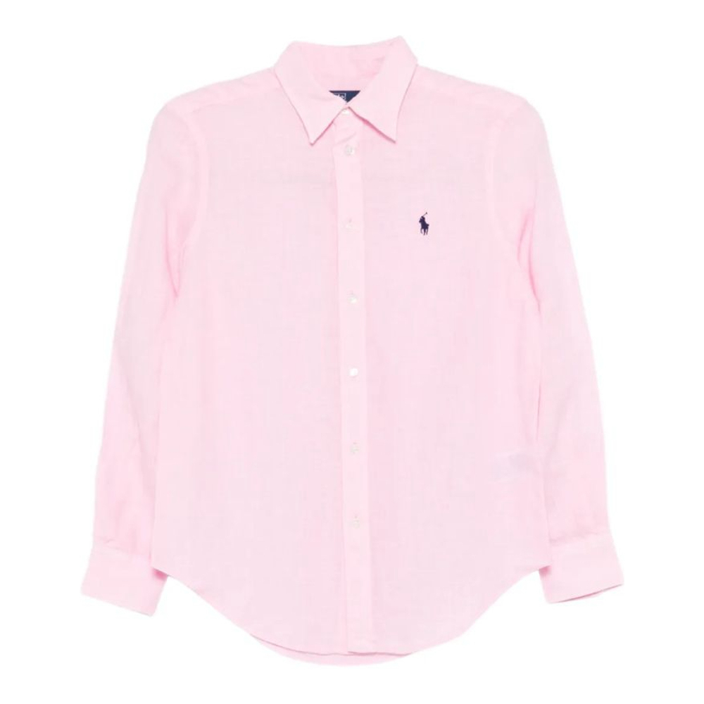 Langärmeliges Oberteil für Damen